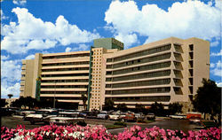 The Riviera Hotel Las Vegas, NV Postcard Postcard