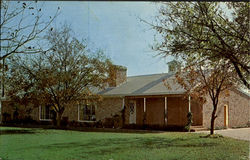 Southern Kitchen, 2356 W. Northwest Hwy Postcard