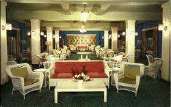 Shawnee Inn Postcard