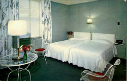 Shawnee Inn Delaware, PA Postcard Postcard