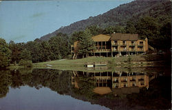 Freedom Escape Lodge Freedom Escape Lodge