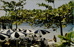 Bay Roc, Montego Bay Postcard