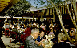 The Farmers Market Postcard