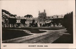 University College, Cork Postcard
