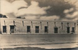 Spanish Governor's Palace Postcard