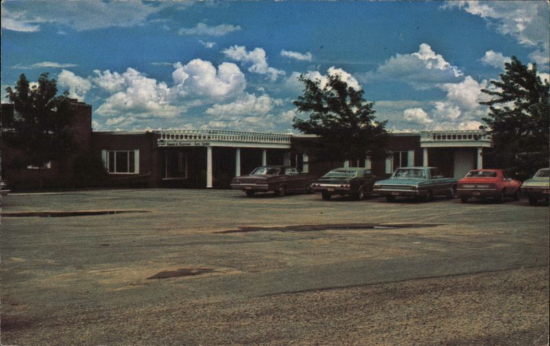 Riverview Care Center, Guttenberg, Iowa Jeff Belany