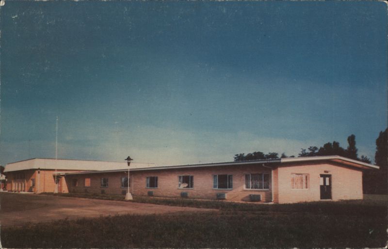 Mapleside Manor - The Finest in Geriatric Care Amboy Illinois