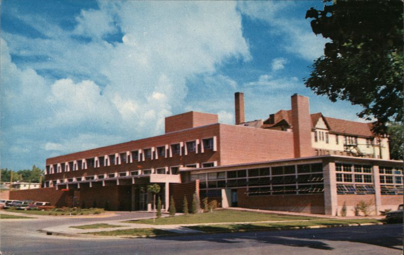 Parkview Episcopal Hospital Pueblo Colorado
