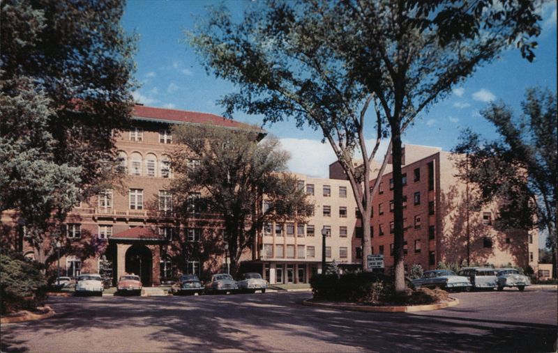 Blodgett Memorial Hospital Grand Rapids Michigan