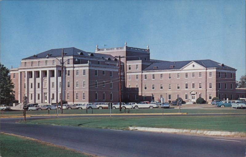 Cabarrus Memorial Hospital - Concord, NC North Carolina