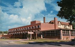 Parkview Episcopal Hospital Postcard