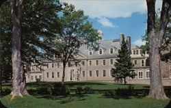 Mary Imogene Bassett Hospital Postcard