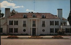 Shouldice Hospital - Thornhill, ON Postcard