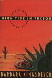 High Tide in Tucson Essays from Now or Never Postcard