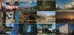 Lot of 1500 California Unused Postcards 
