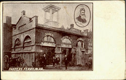 John Brown's Fort John Brown's Fort