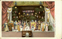 At Contoocook River Park Postcard