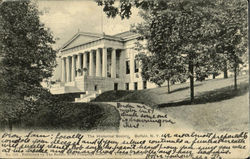 The Historical Society Postcard