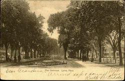 The Common Postcard