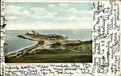 Light House Point Light House Point