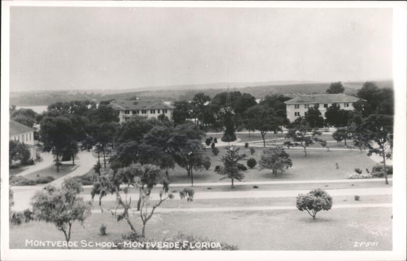 Montverde School, Montverde, Florida