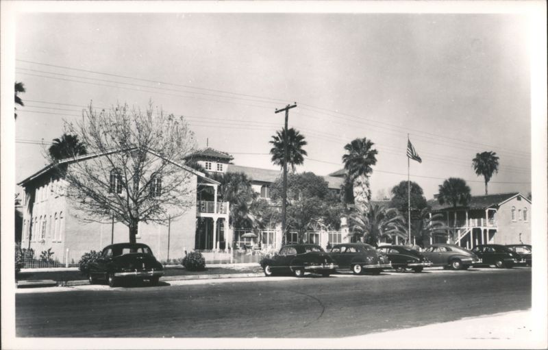 Homosassa Springs Hotel Florida