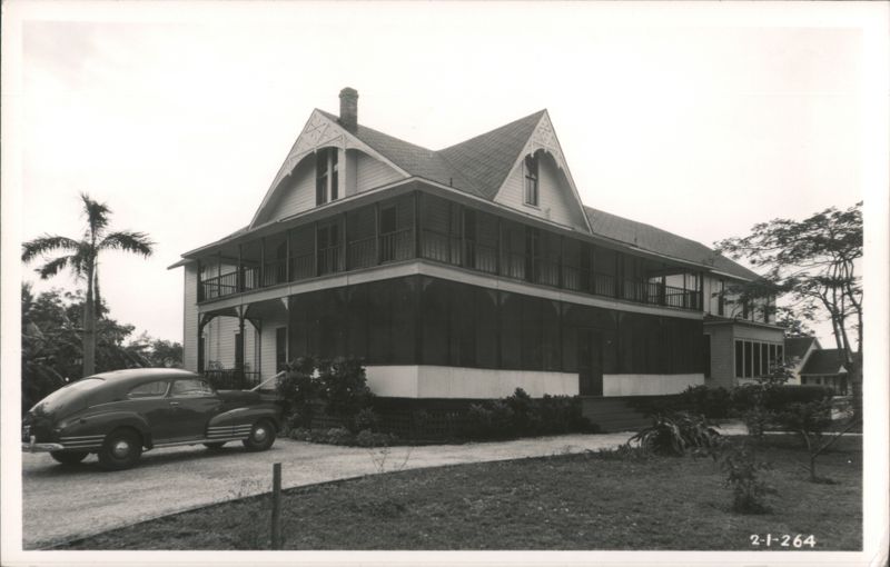 Marco Island Inn Florida