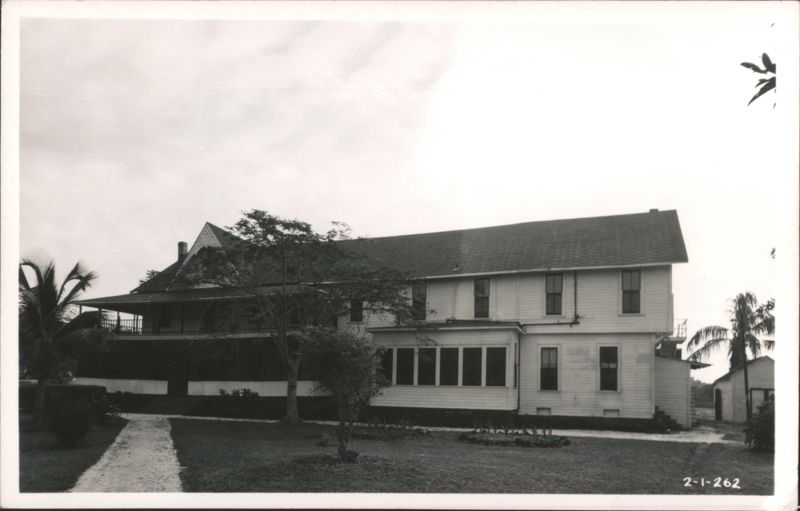 Marco Island Inn Florida