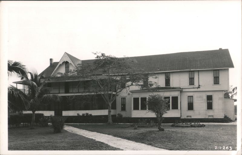 Marco Island Inn Florida