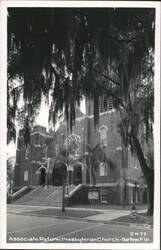 Associate Reform Presbyterian Church Postcard