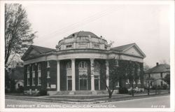 Methodist Episcopal Church Postcard
