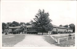Berry Hill Elementary School Postcard