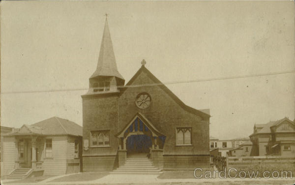 Church Churches