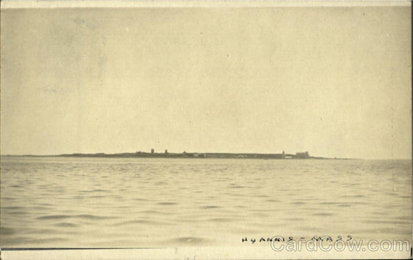 Hyannis Massachusetts