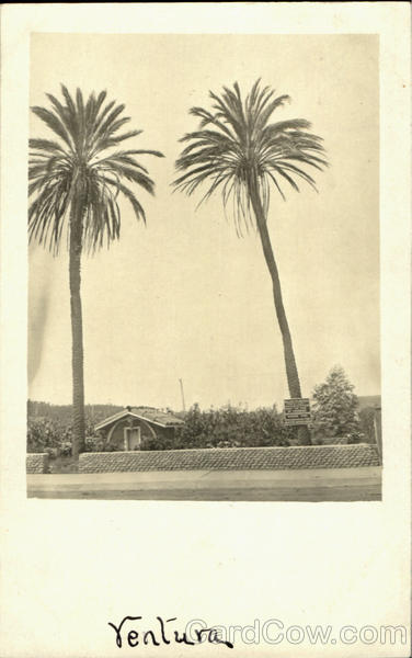 Ventura California