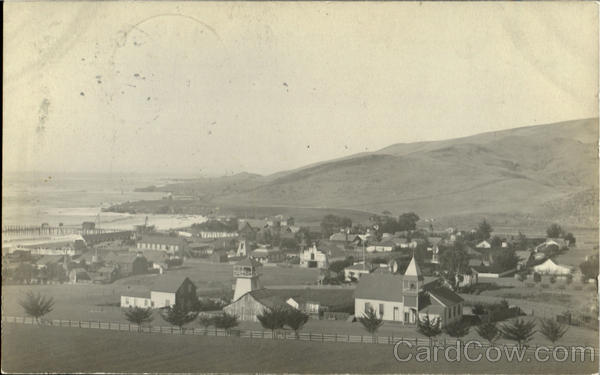 Arroyo Grande California