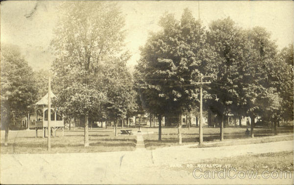 Bank Of Royalton Vermont