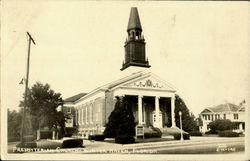 Presbyterian Church Presbyterian Church