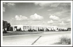 Bishop Public Schools Postcard