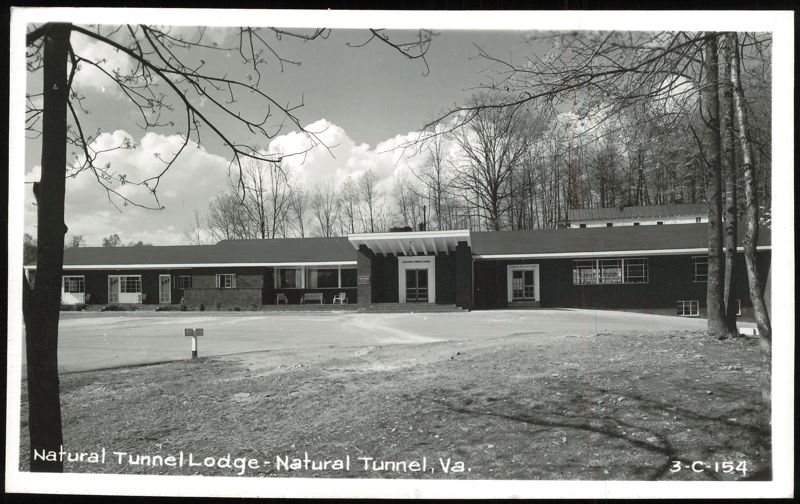 Natural Tunnel Lodge Duffield Virginia