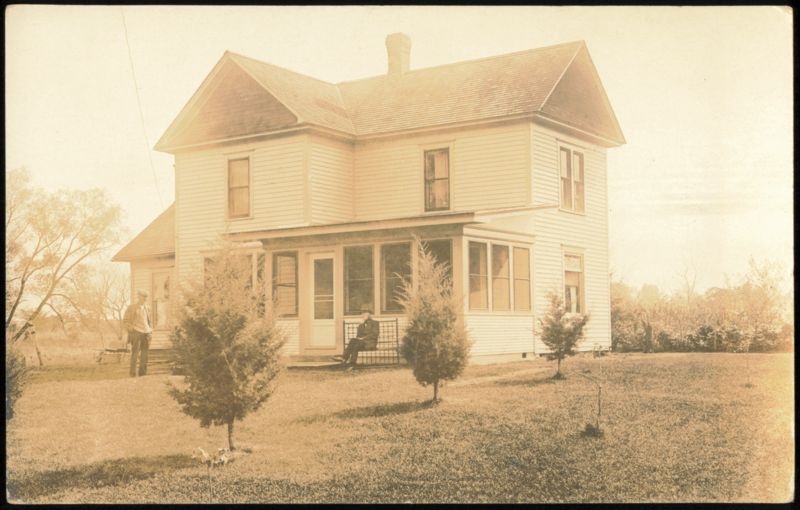 Family Home in Waterville