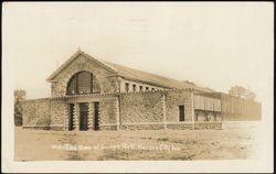 The Zoo at Swope Park, Kansas City, Missouri Postcard