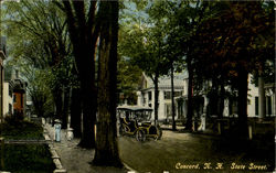 State Street Postcard