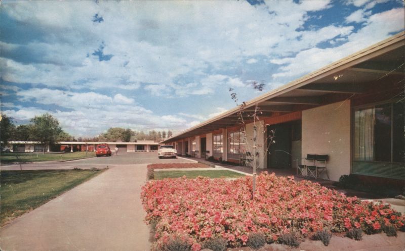 Motel Winnemucca Nevada