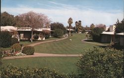 Biltmore Postcard