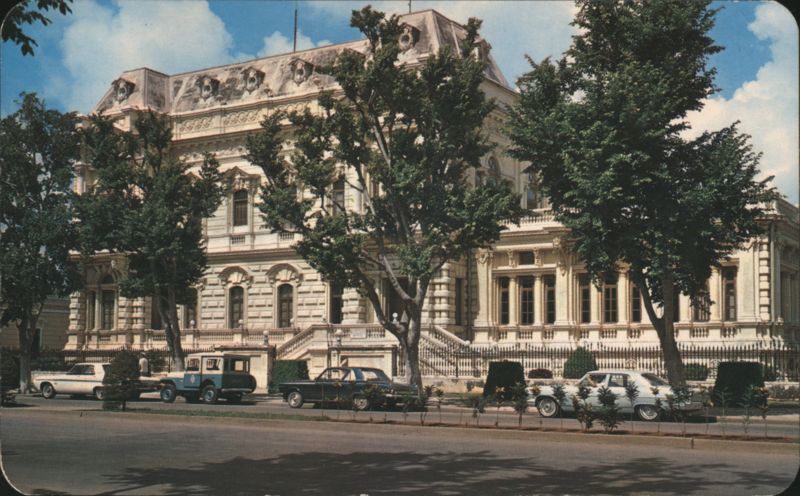 Museo de Antropología, Mérida, México Mexico