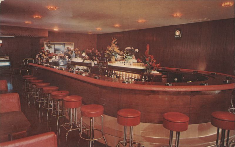 Helen's Piano Lounge - Ketchikan's Newest and Finest Alaska