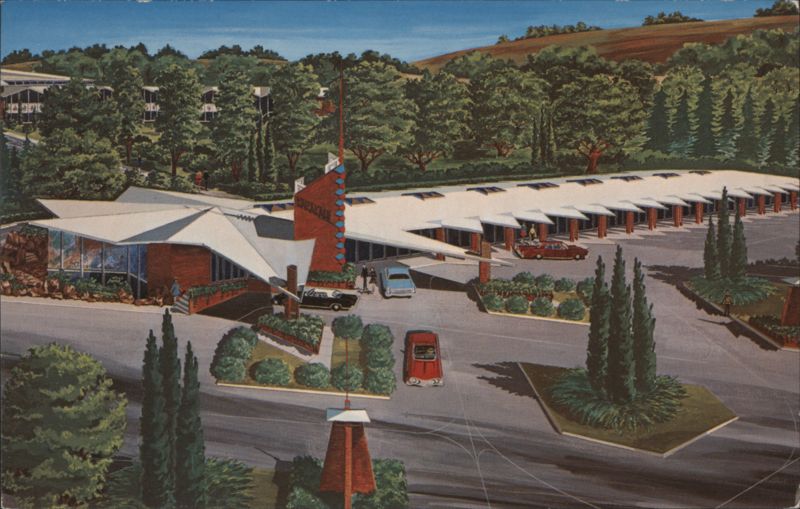 Karakahl Inn, Modern Motel & Restaurant Mount Horeb Wisconsin