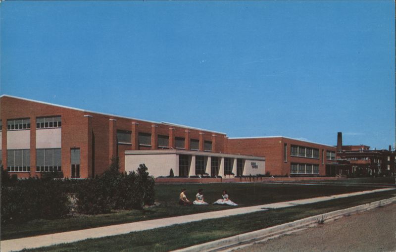 The Valley Hospital Tremonton, Utah Eric J. Sealch