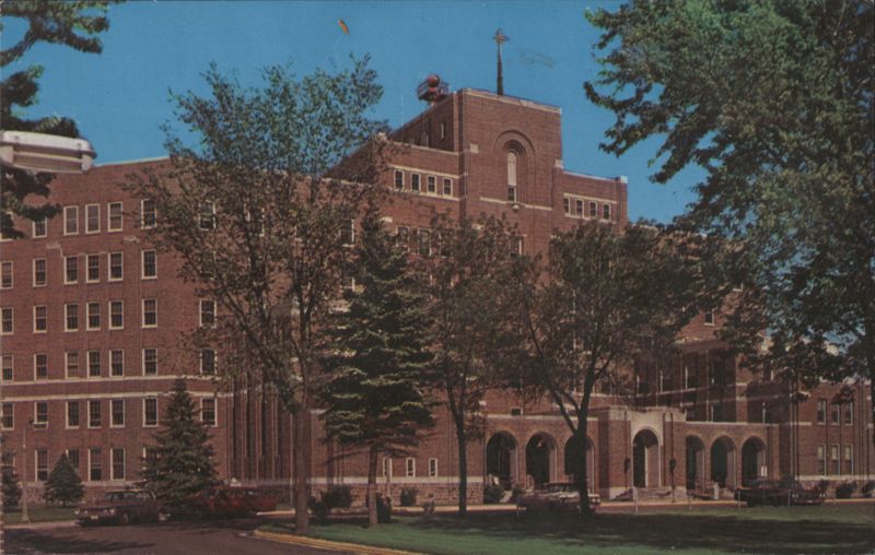 St. Cloud Hospital Minnesota